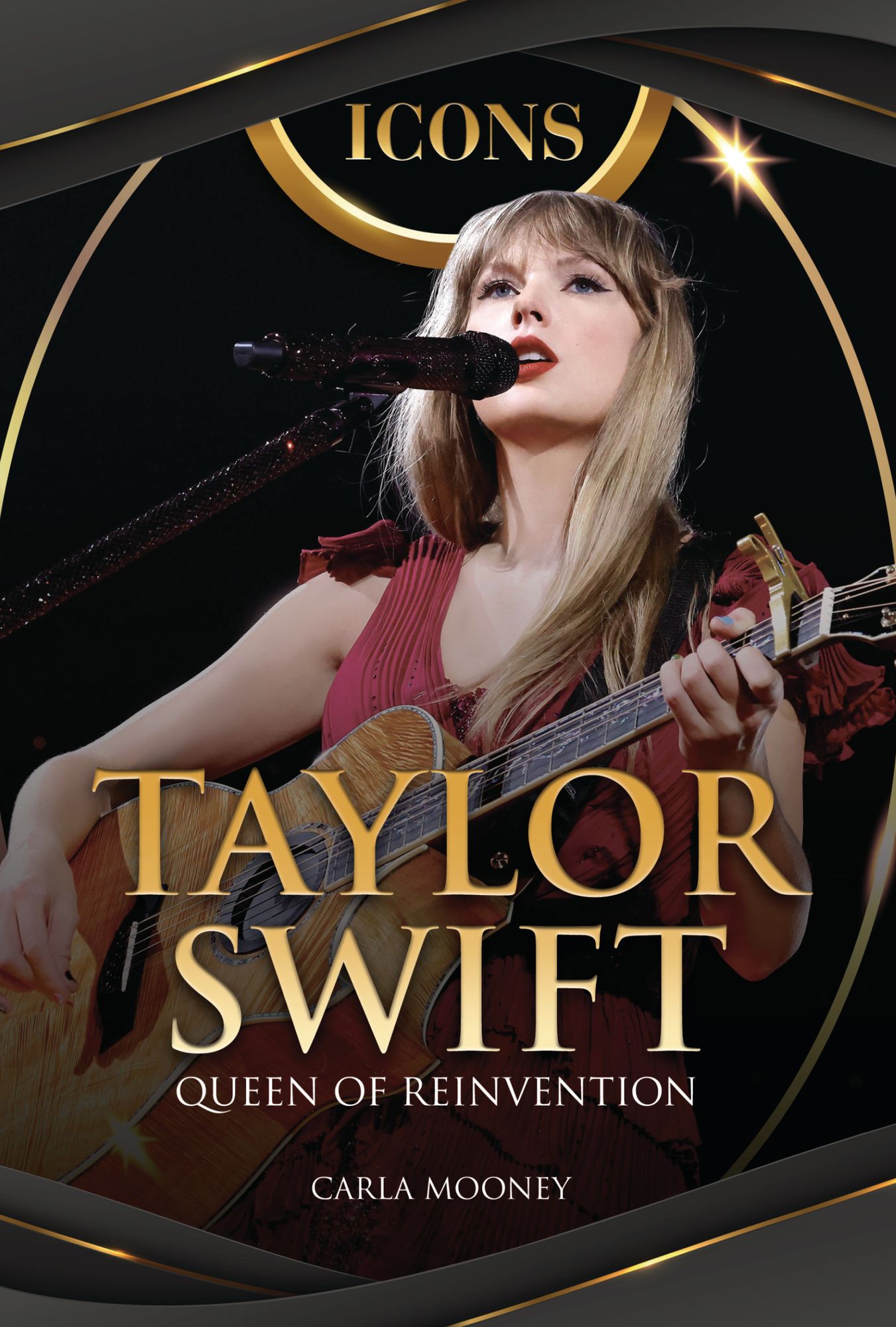 Taylor Swift: Queen of Reinvention