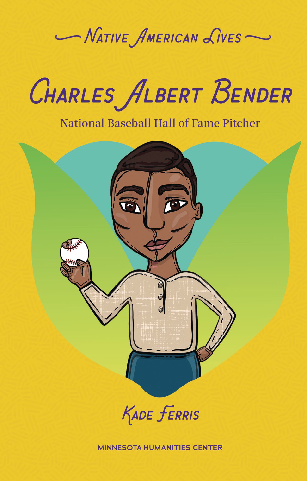 Charles Albert Bender: National Baseball Hall of Fame Pitcher