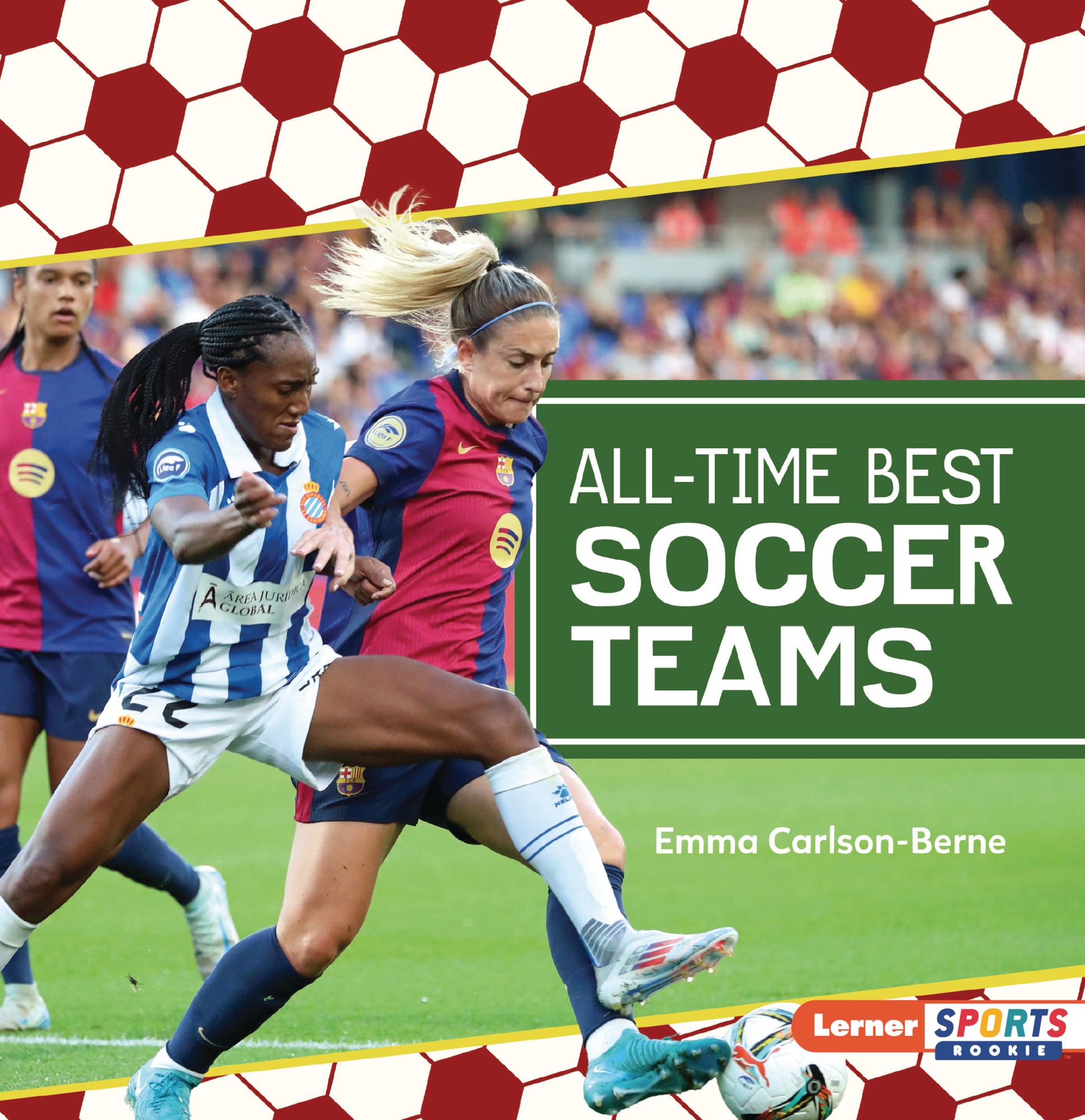 All-Time Best Soccer Teams