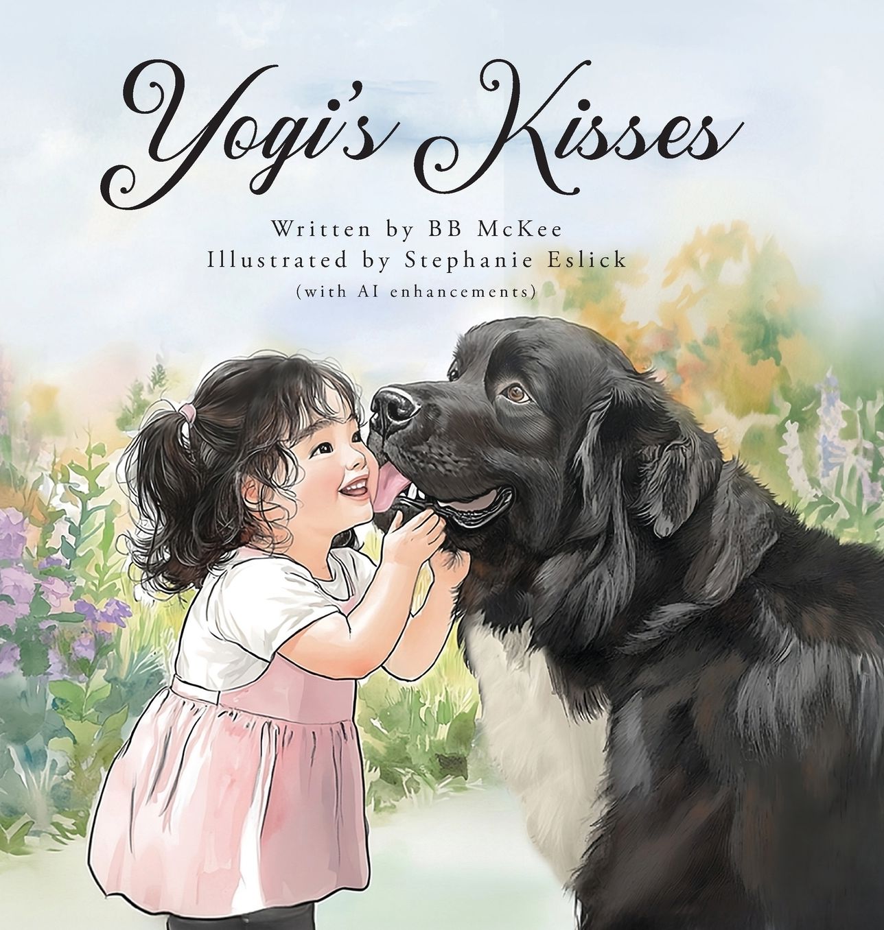 Yogi's Kisses