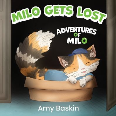Adventures of Milo: Milo Gets Lost