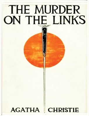 The Murder on the Links