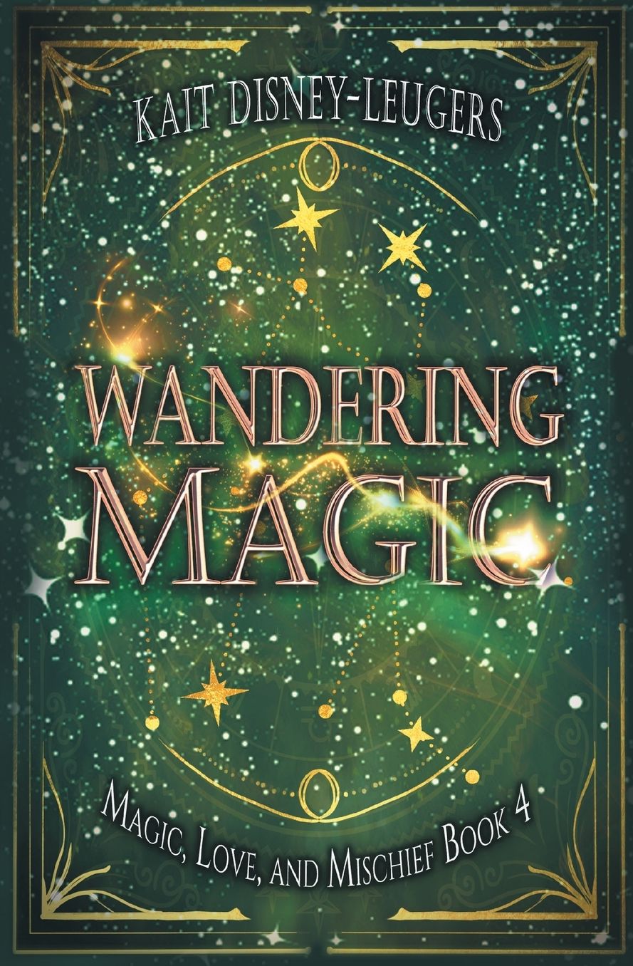 Wandering Magic