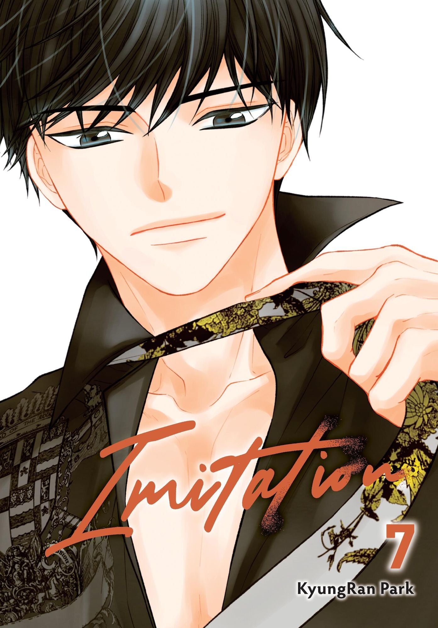 Imitation, Vol. 7