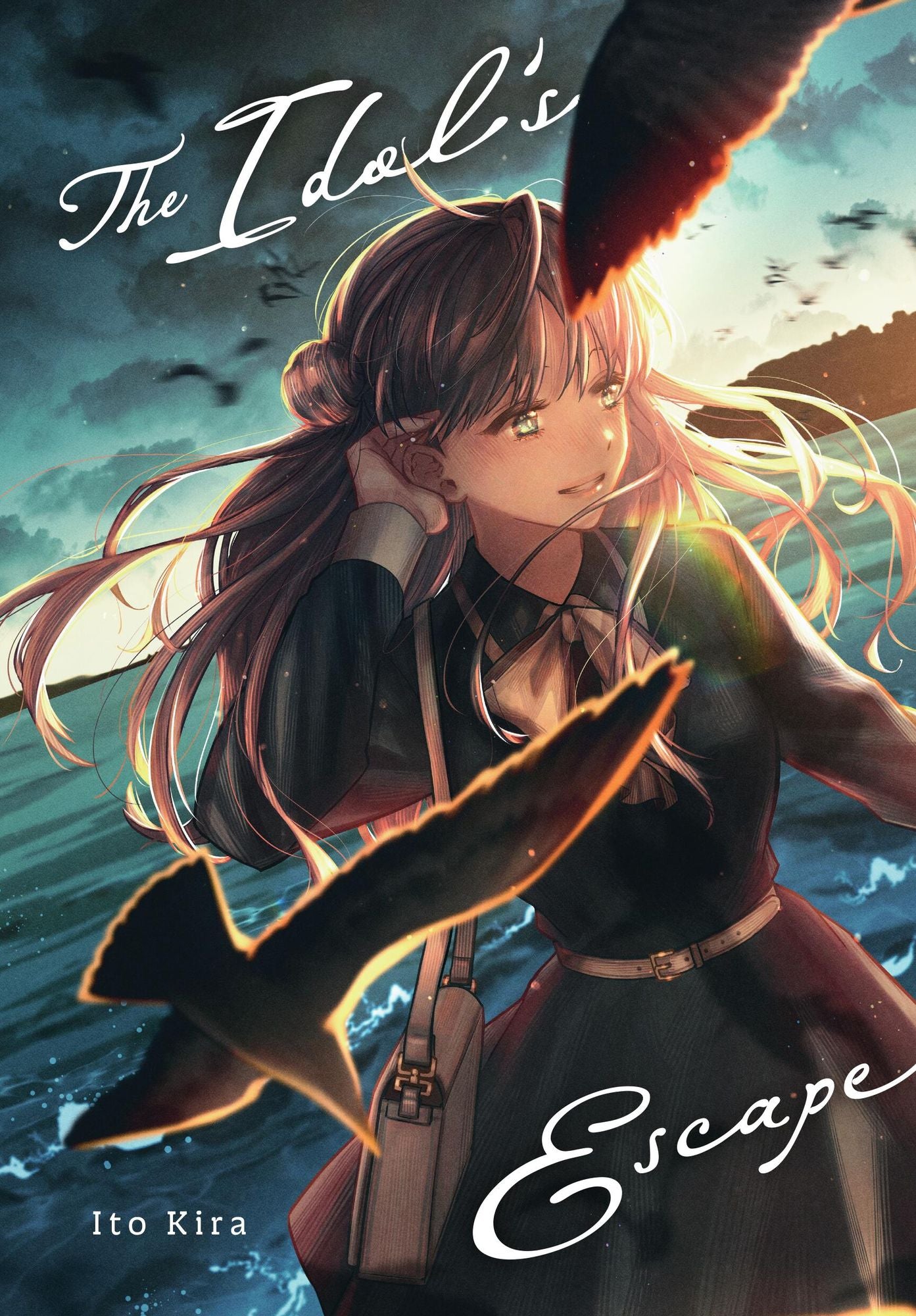 The Idol's Escape