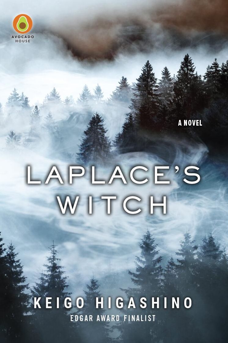 Laplace's Witch