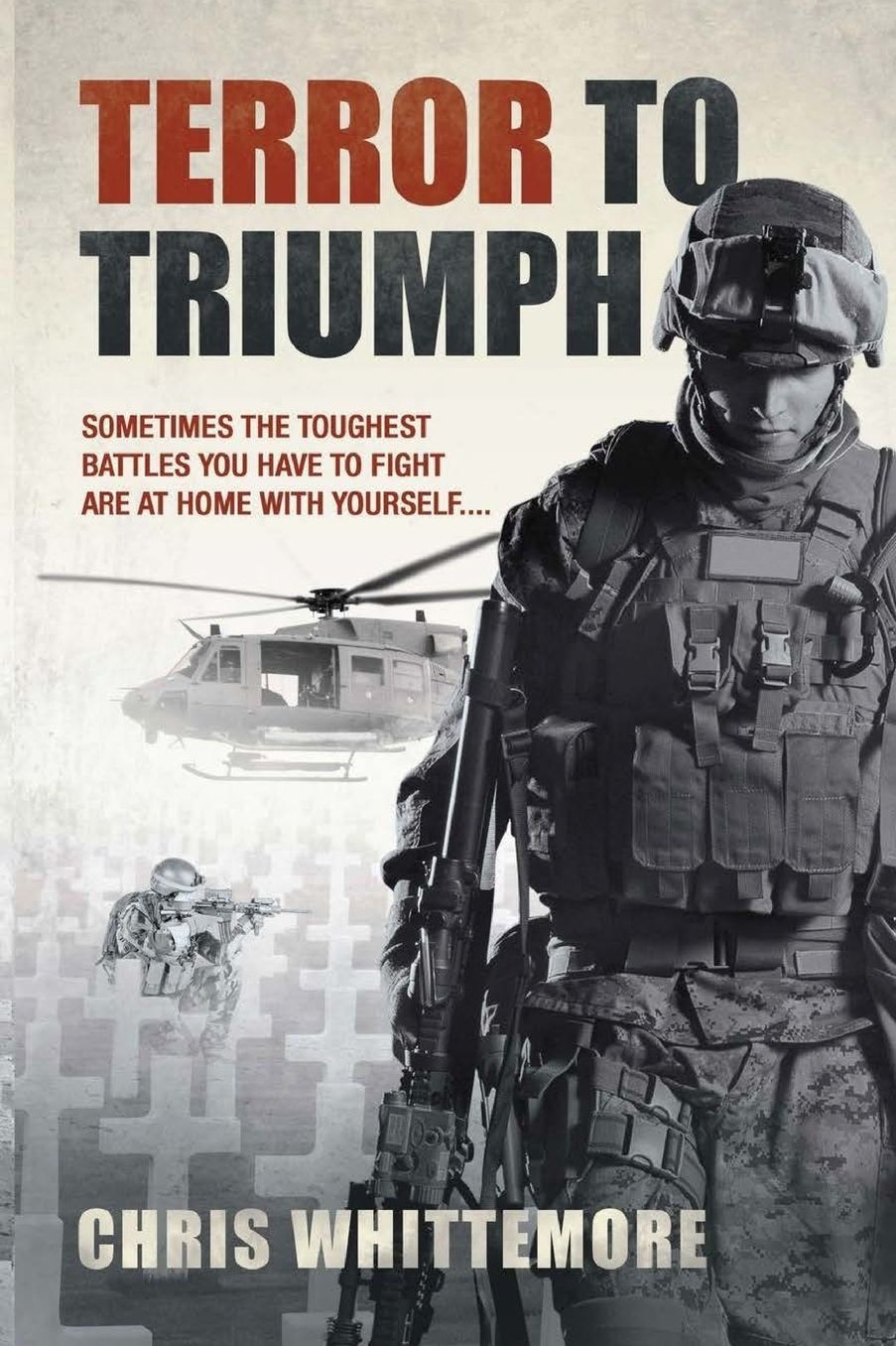 Terror to Triumph: United States