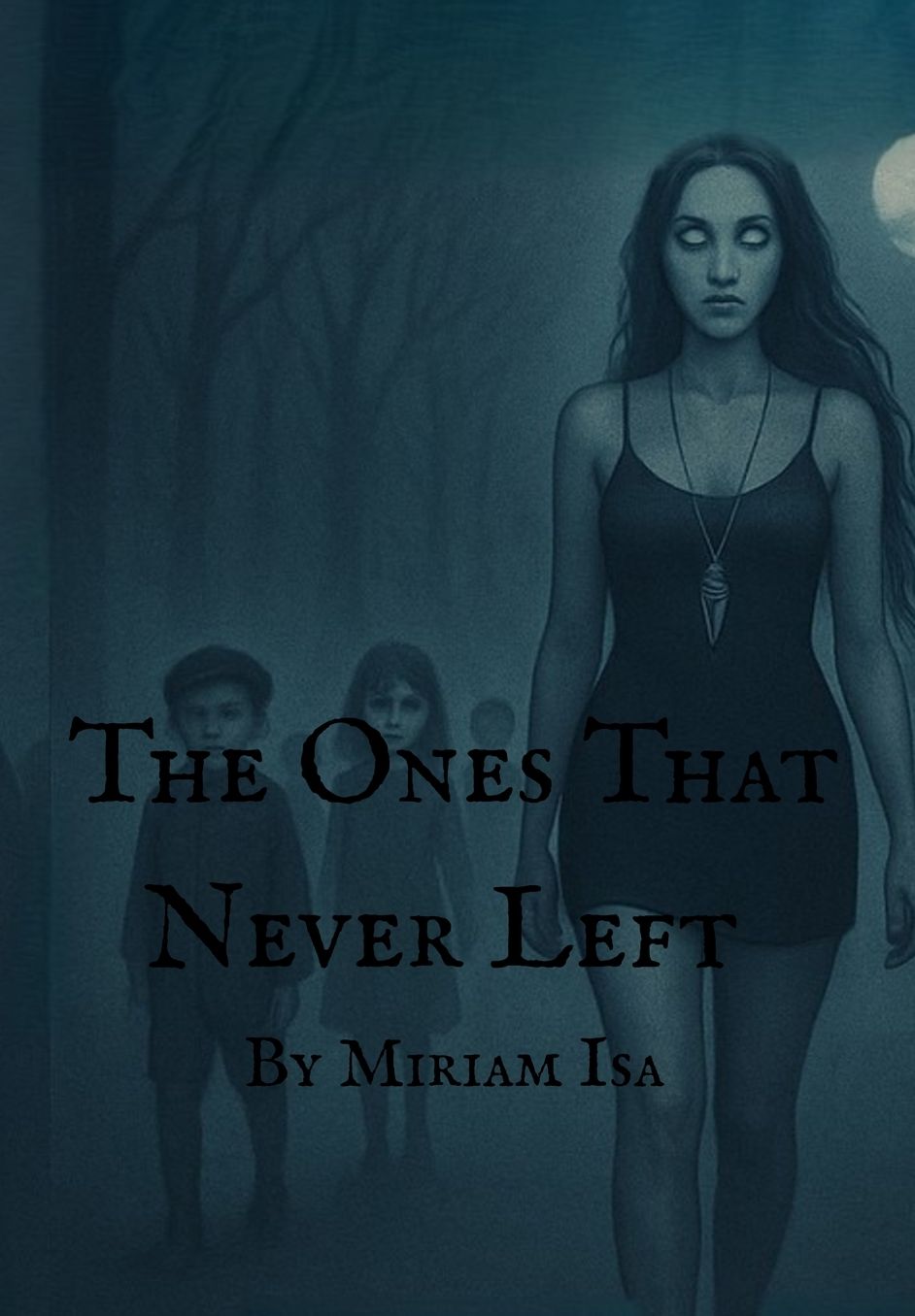 The Ones That Never Left