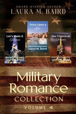 Military Romance Collection Volume 4