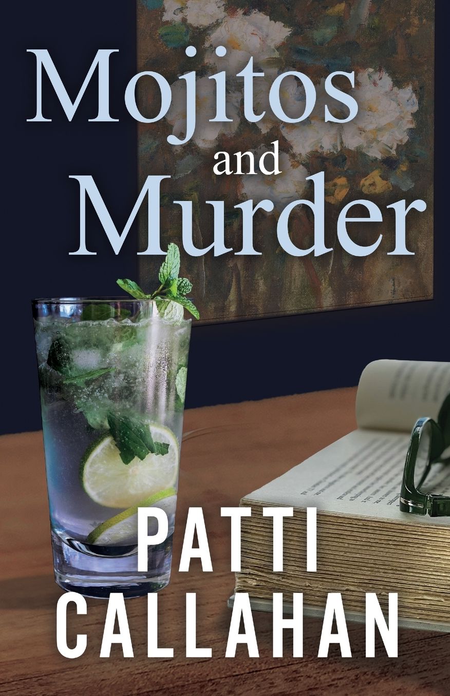 Mojitos and Murder