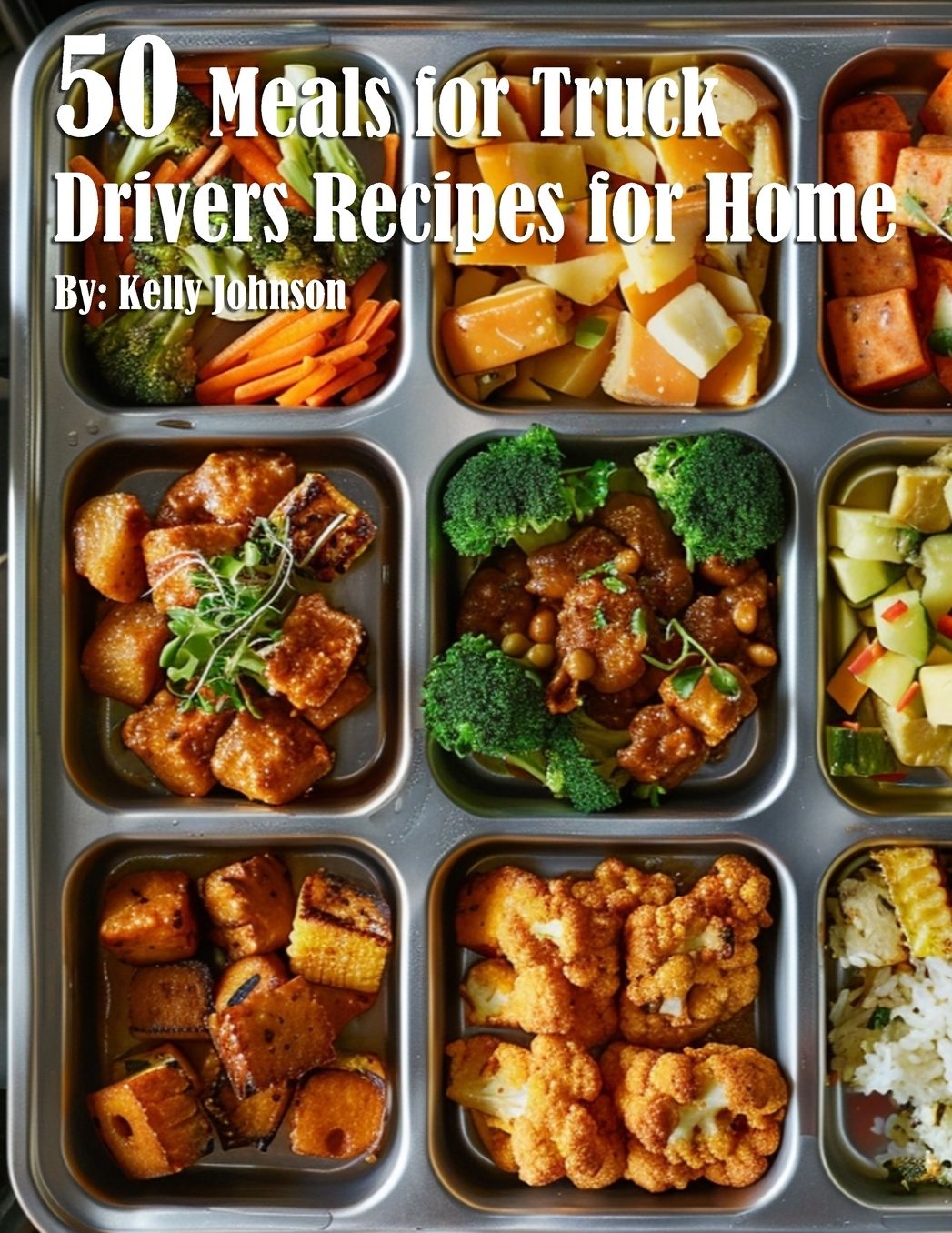50 Meals for Truck Drivers Recipes for Home