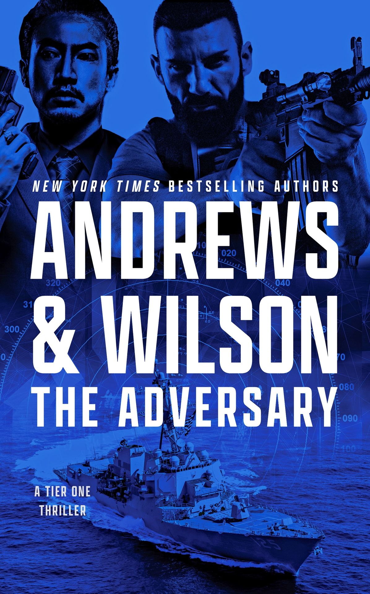The Adversary