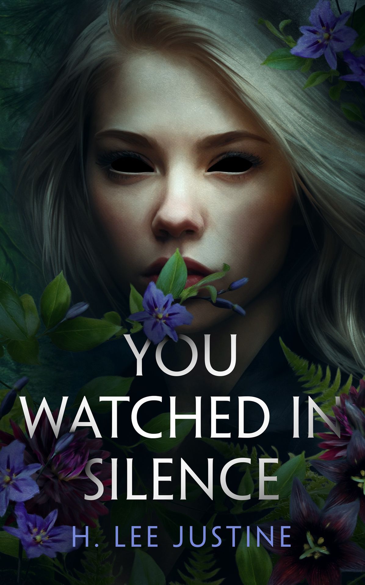 You Watched in Silence