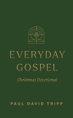 Everyday Gospel Christmas Devotional