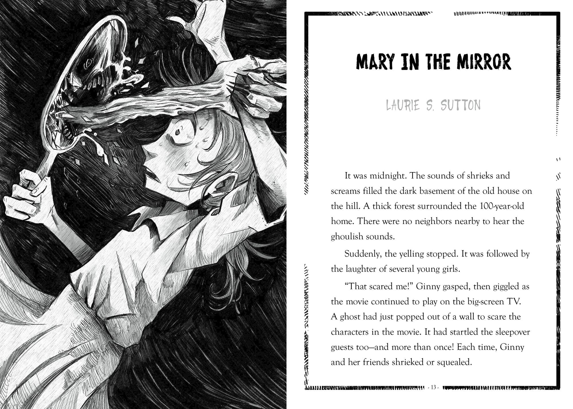 Urban Legends to Scare Your Socks Off!