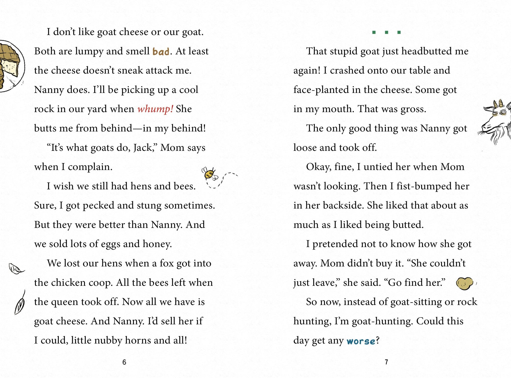 This Journal Belongs to Jack: A Jack and the Beanstalk Fractured Fairy Tale