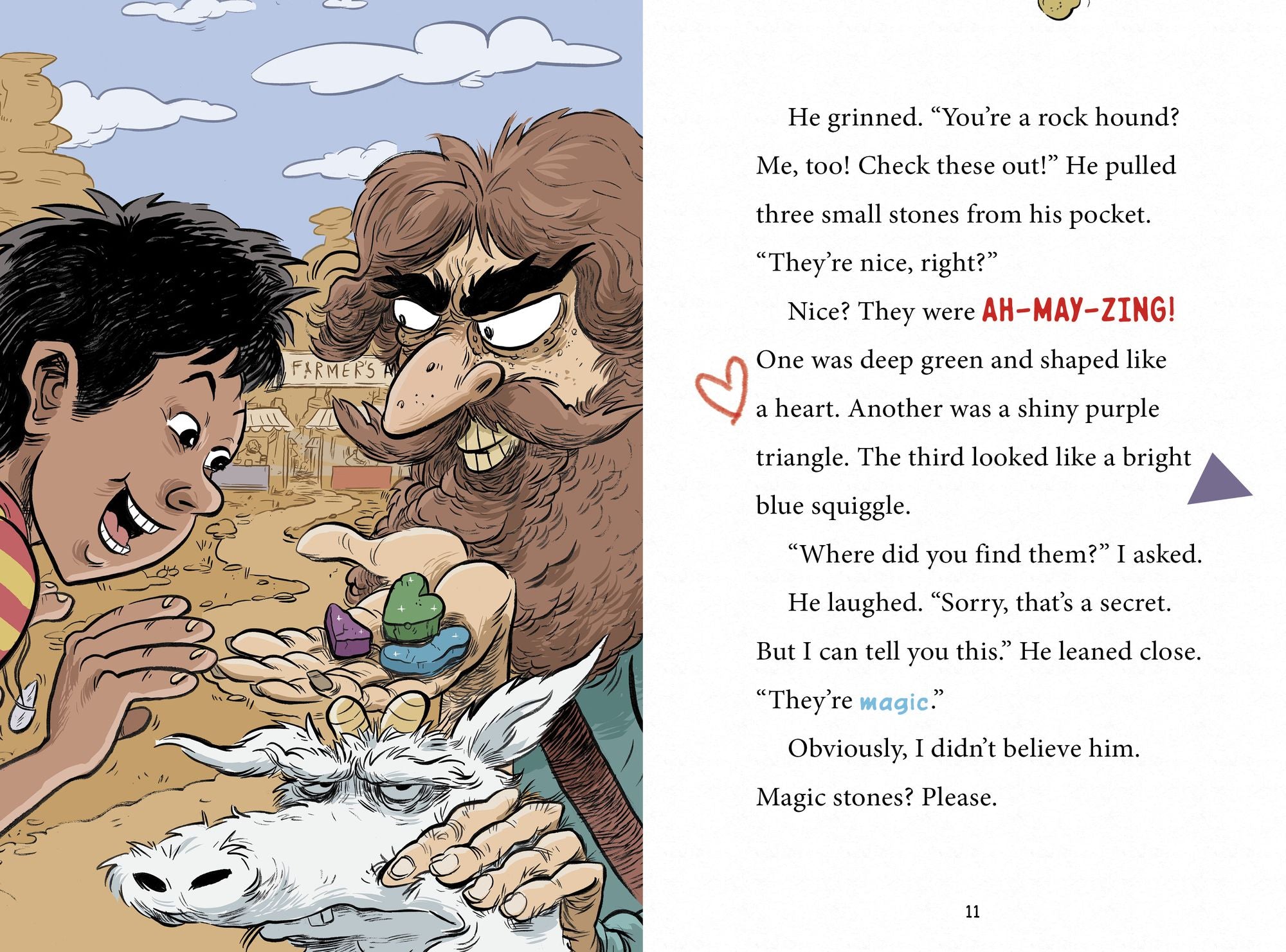 This Journal Belongs to Jack: A Jack and the Beanstalk Fractured Fairy Tale