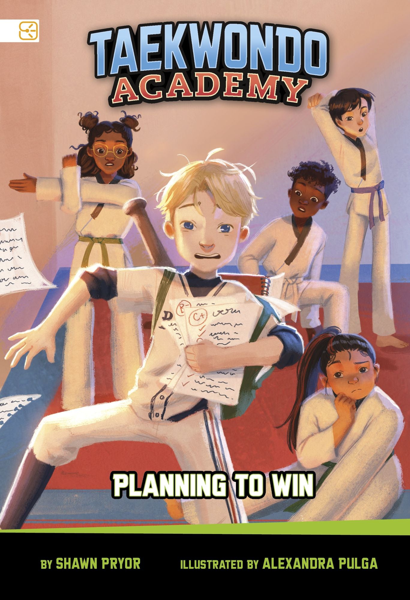Planning to Win