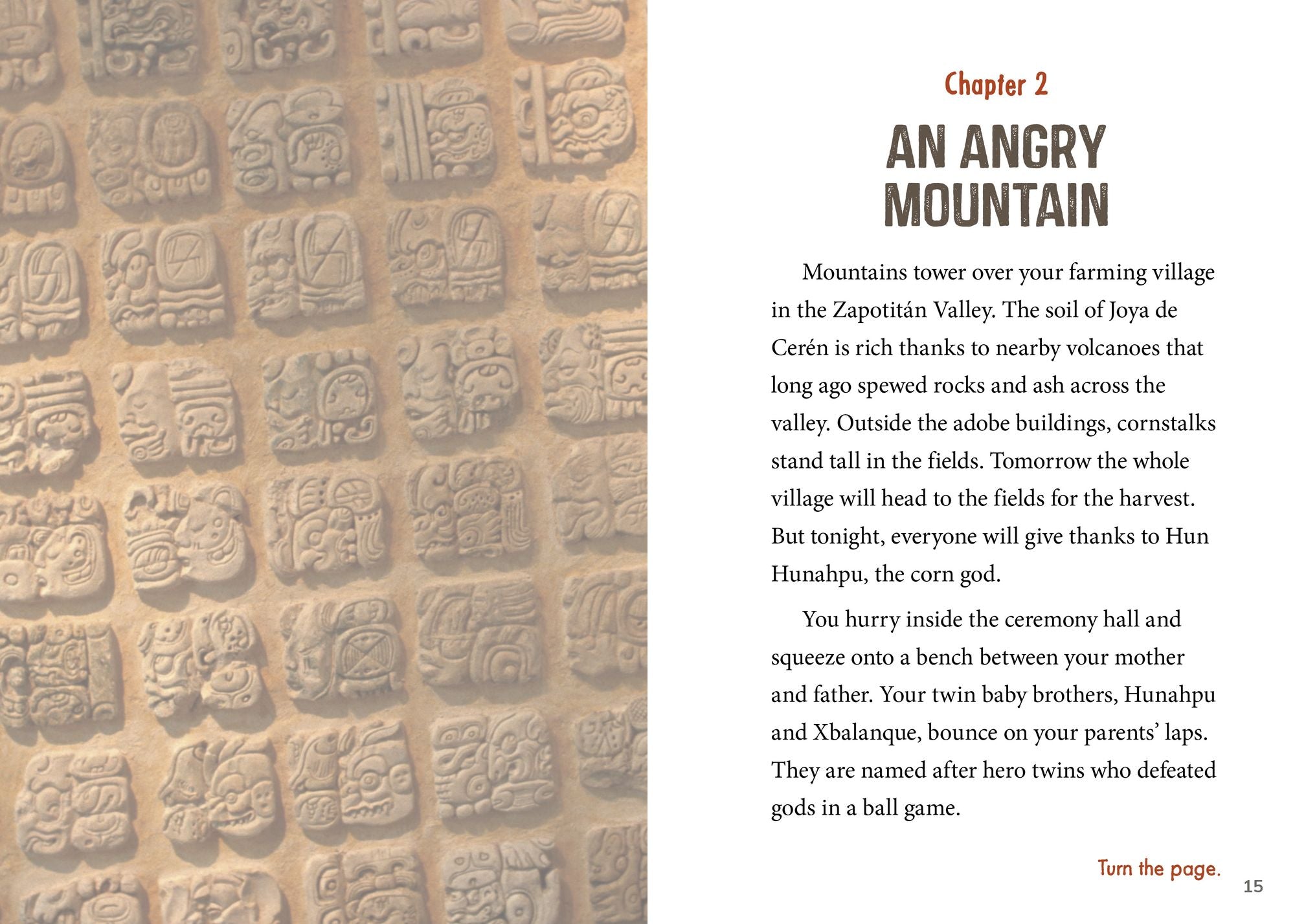 Life in the Maya Civilization: An Interactive Ancient History Adventure