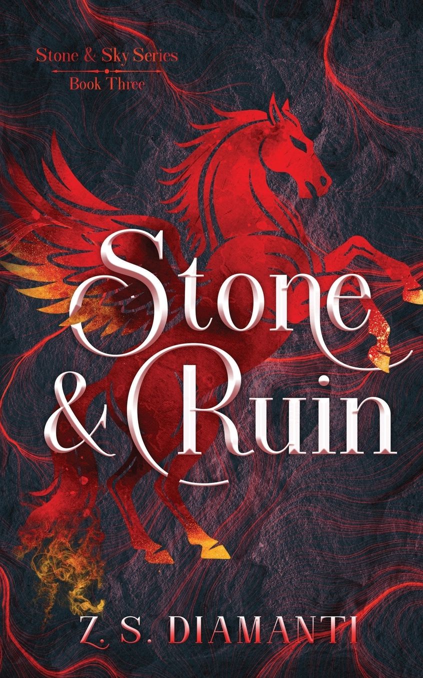 Stone & Ruin