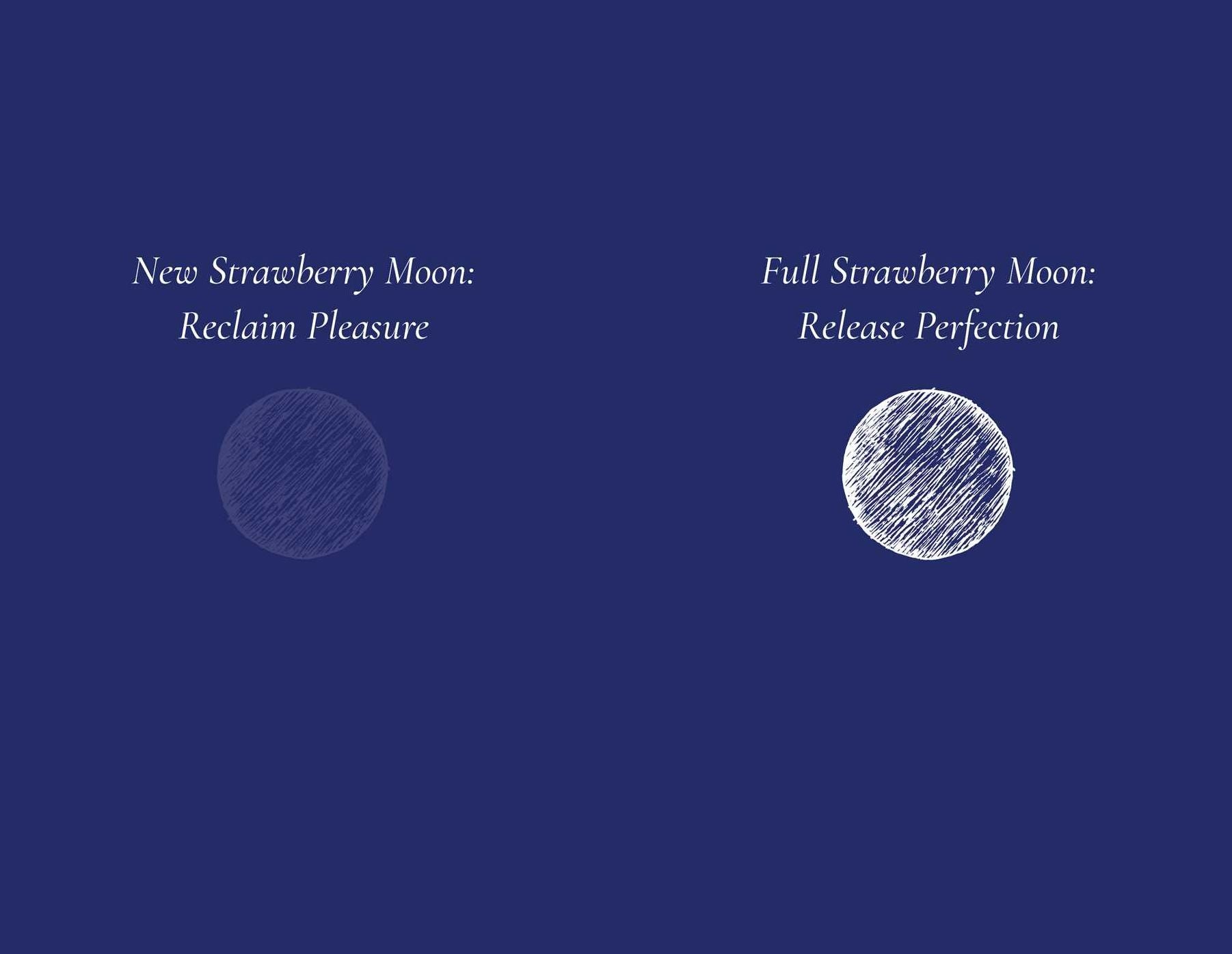 Moon Garden: Poetry for Manifestation