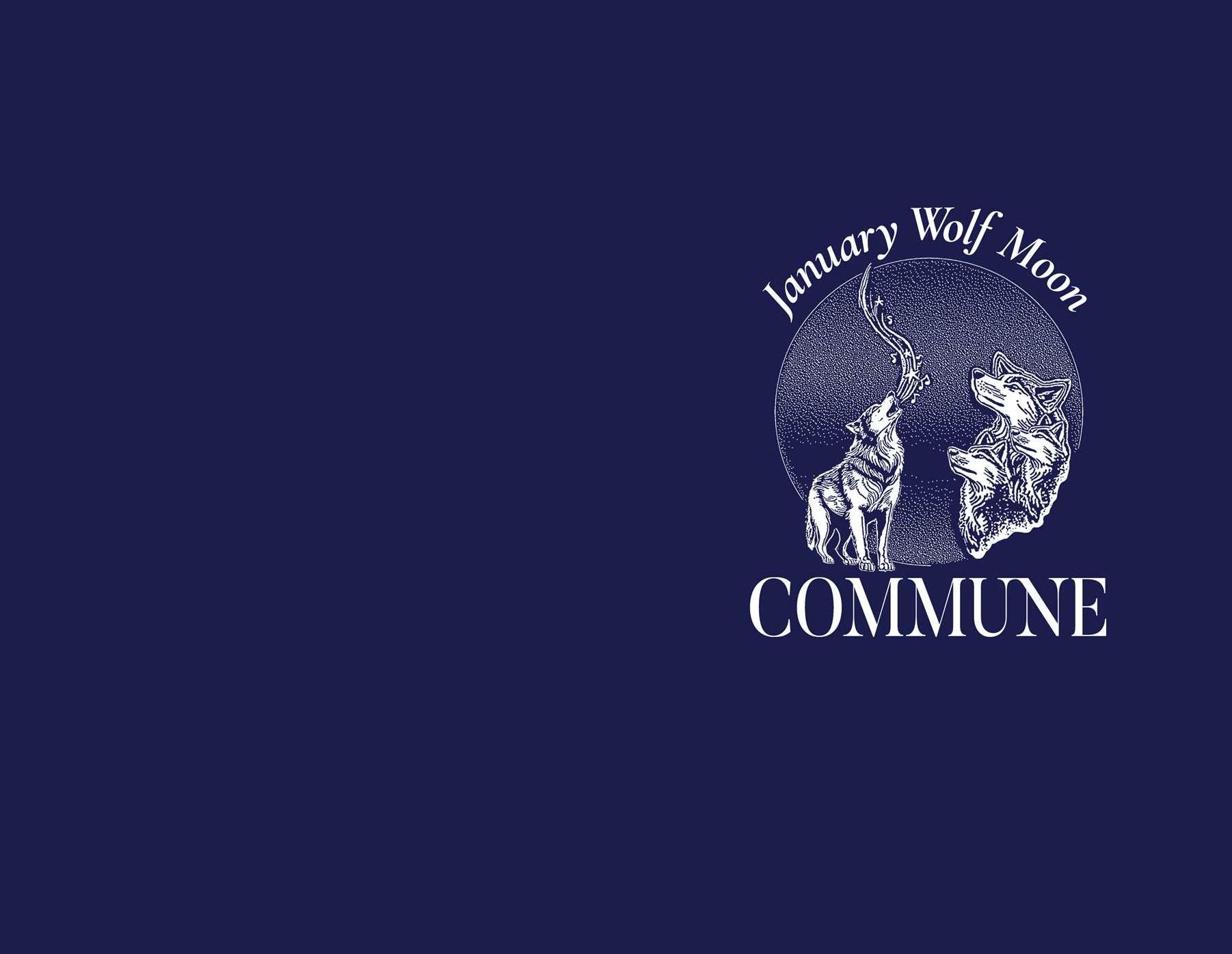 Moon Garden: Poetry for Manifestation