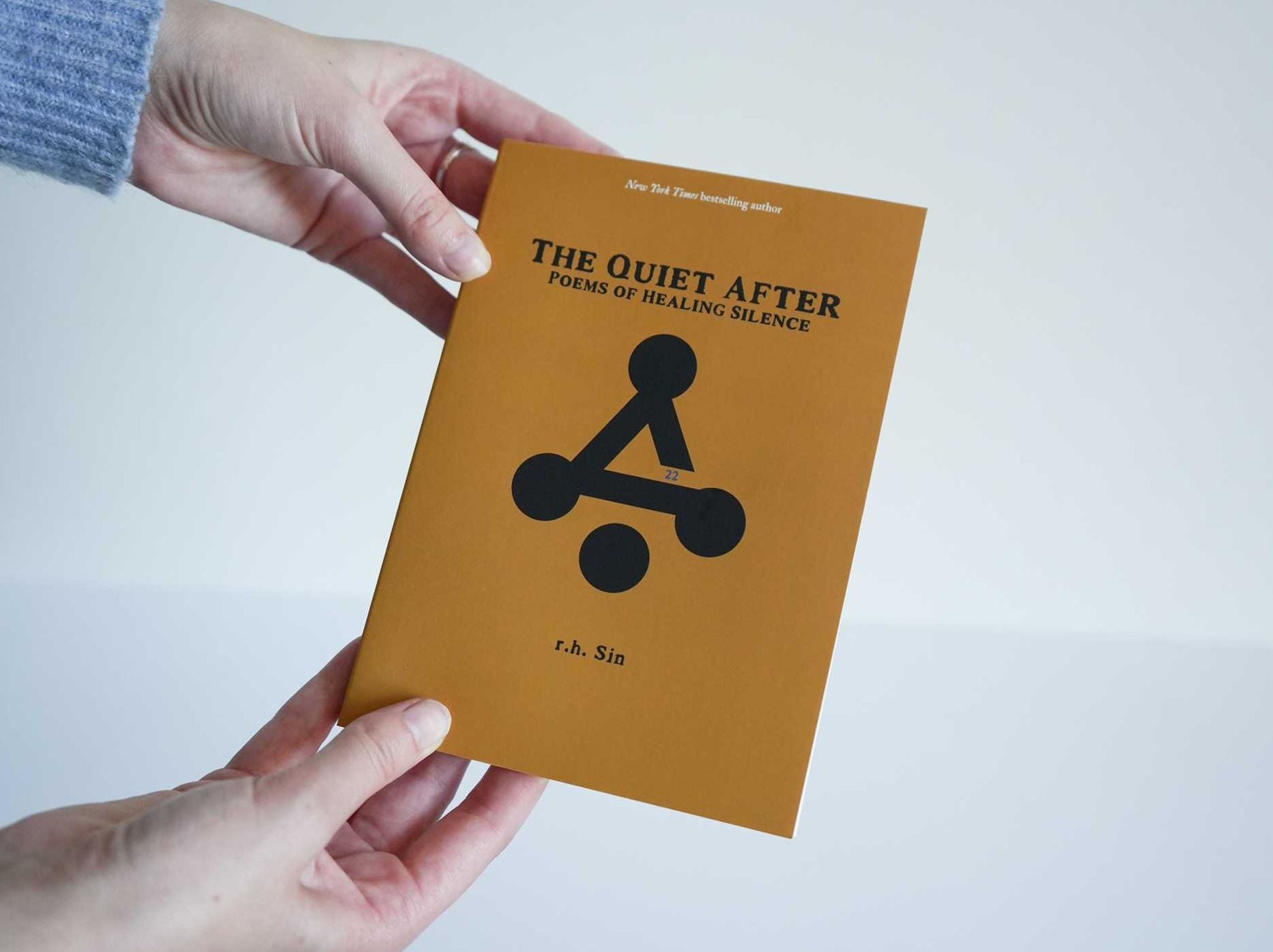 The Quiet After: Poems of Healing Silence