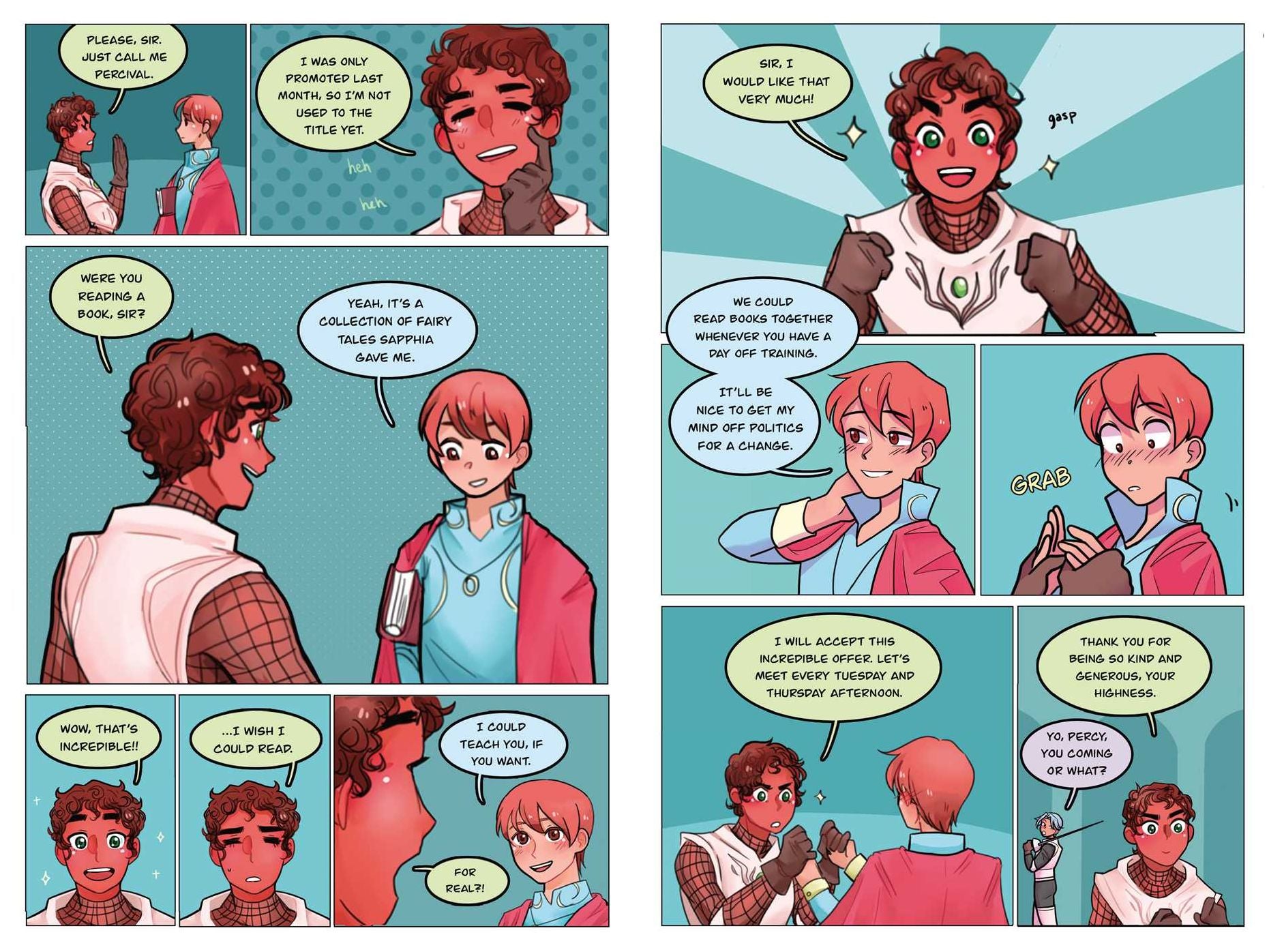 High-Class Homos: Volume 1