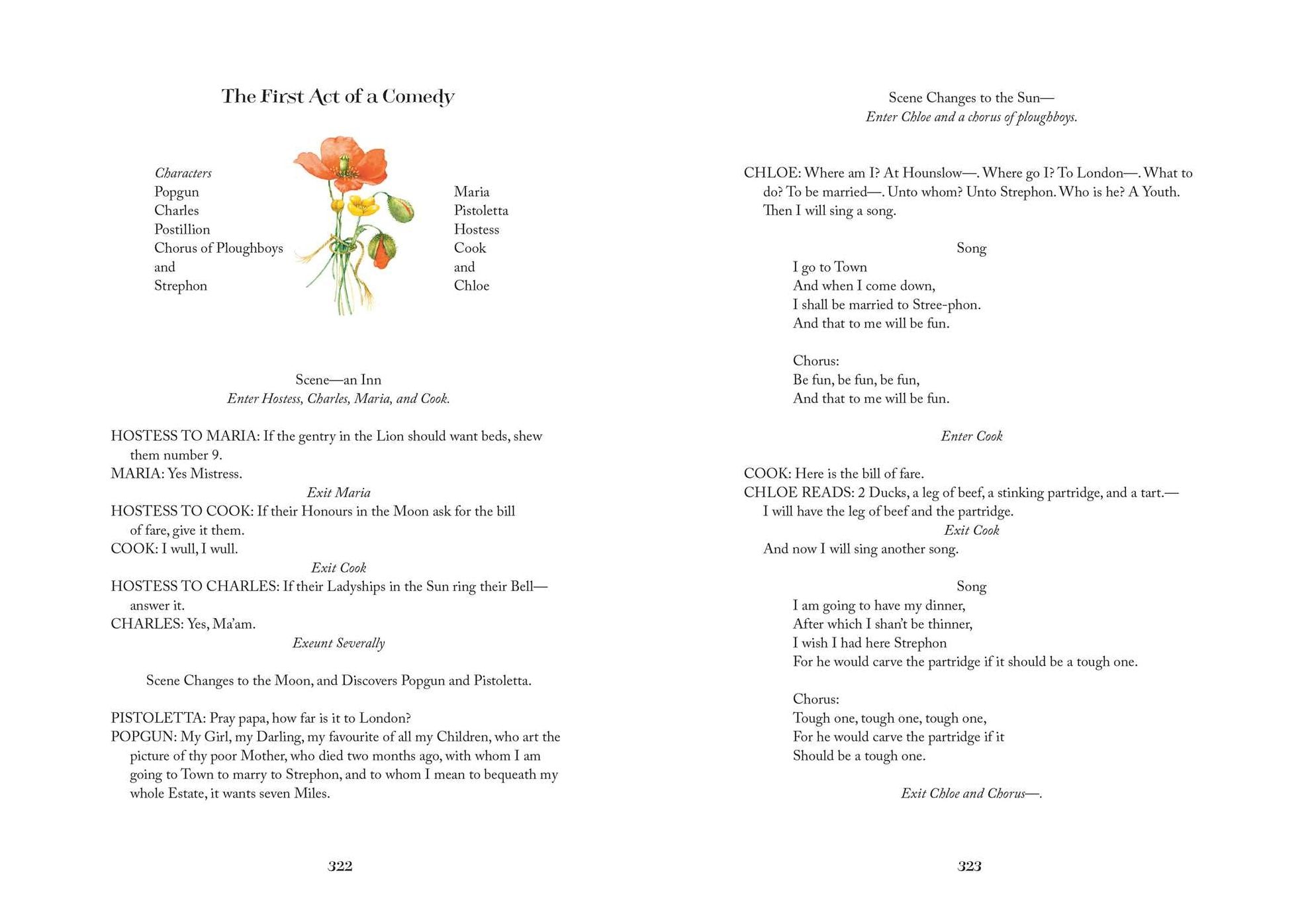 Sanditon: Lady Susan * The Watsons and the Complete Juvenilia