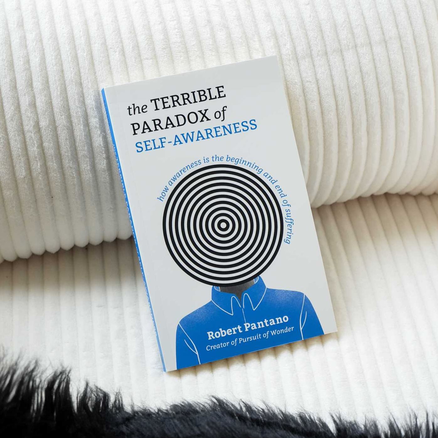 The Terrible Paradox of Self-Awareness: How Awareness Is the Beginning and End of Suffering