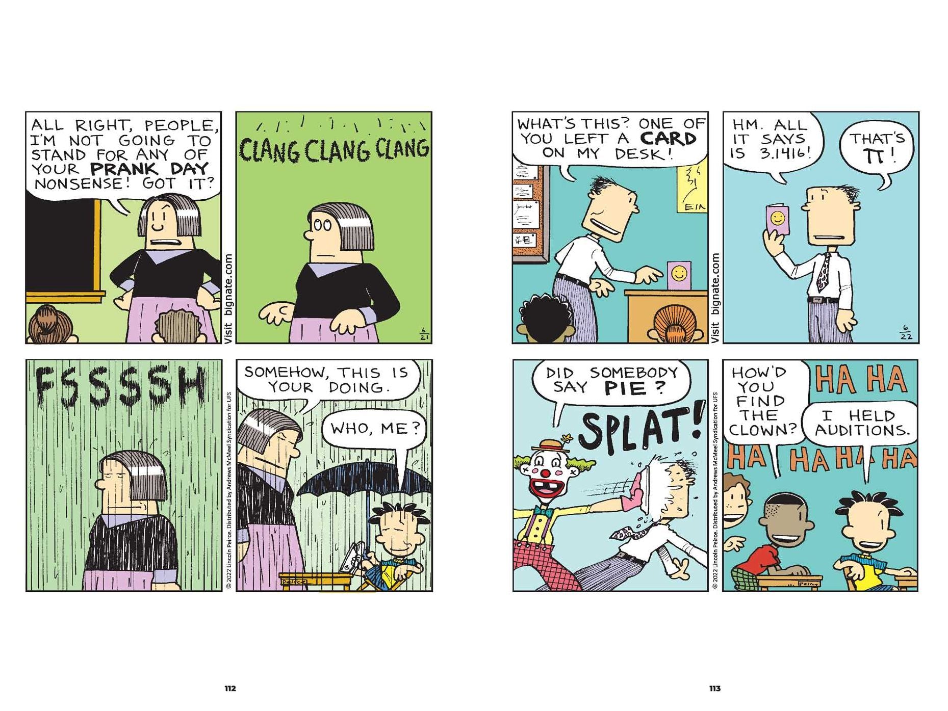 Big Nate: Code Red!