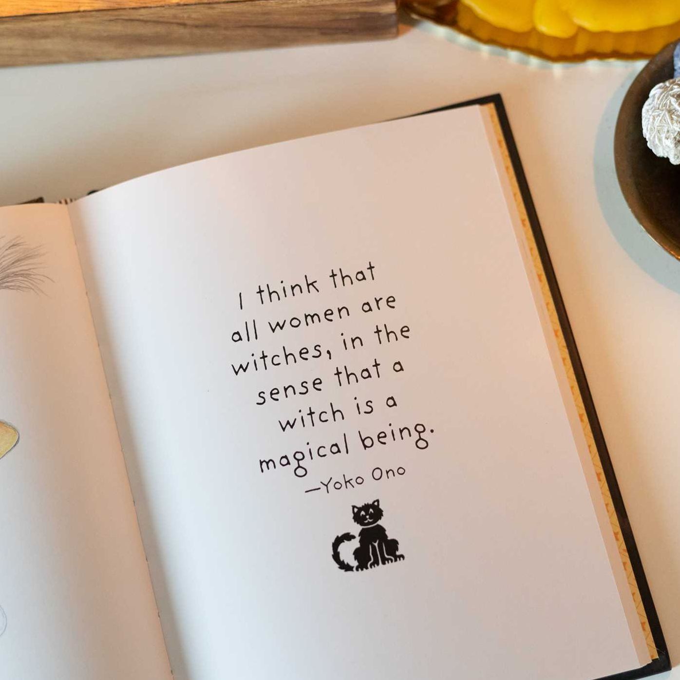 Little Book of Witches