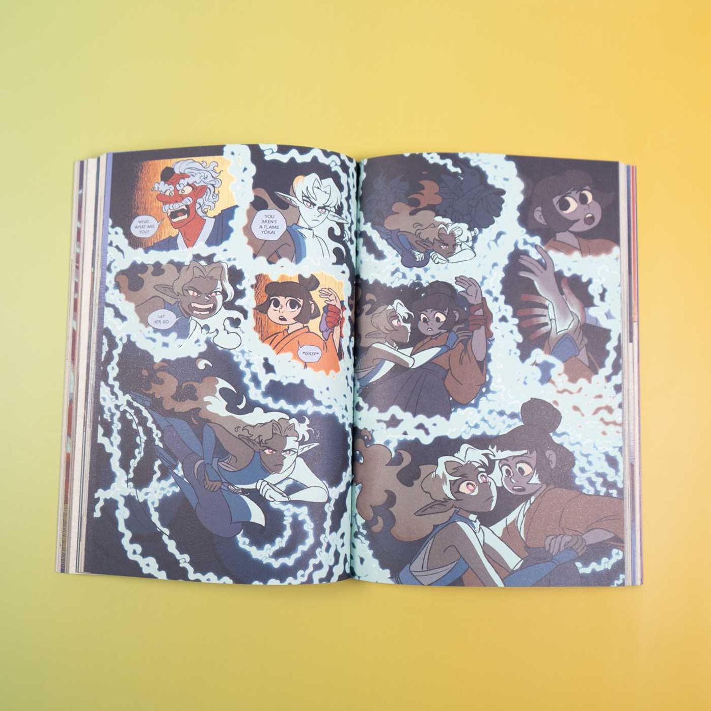 Folk Remedy: Book 1