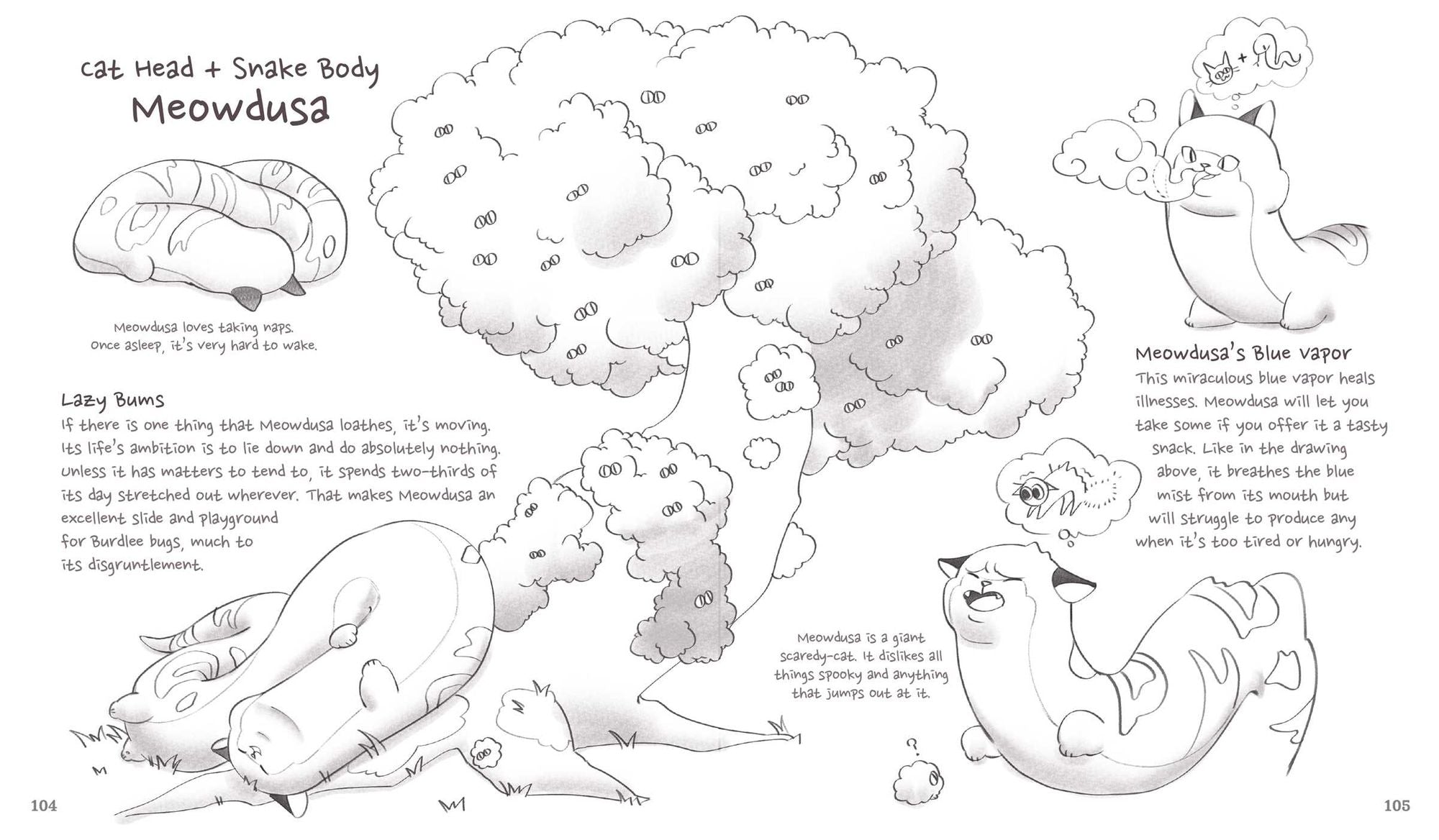 The Legends of MeoShín'Ké: An Illustrated Guide to Korean Monsters and Mythology