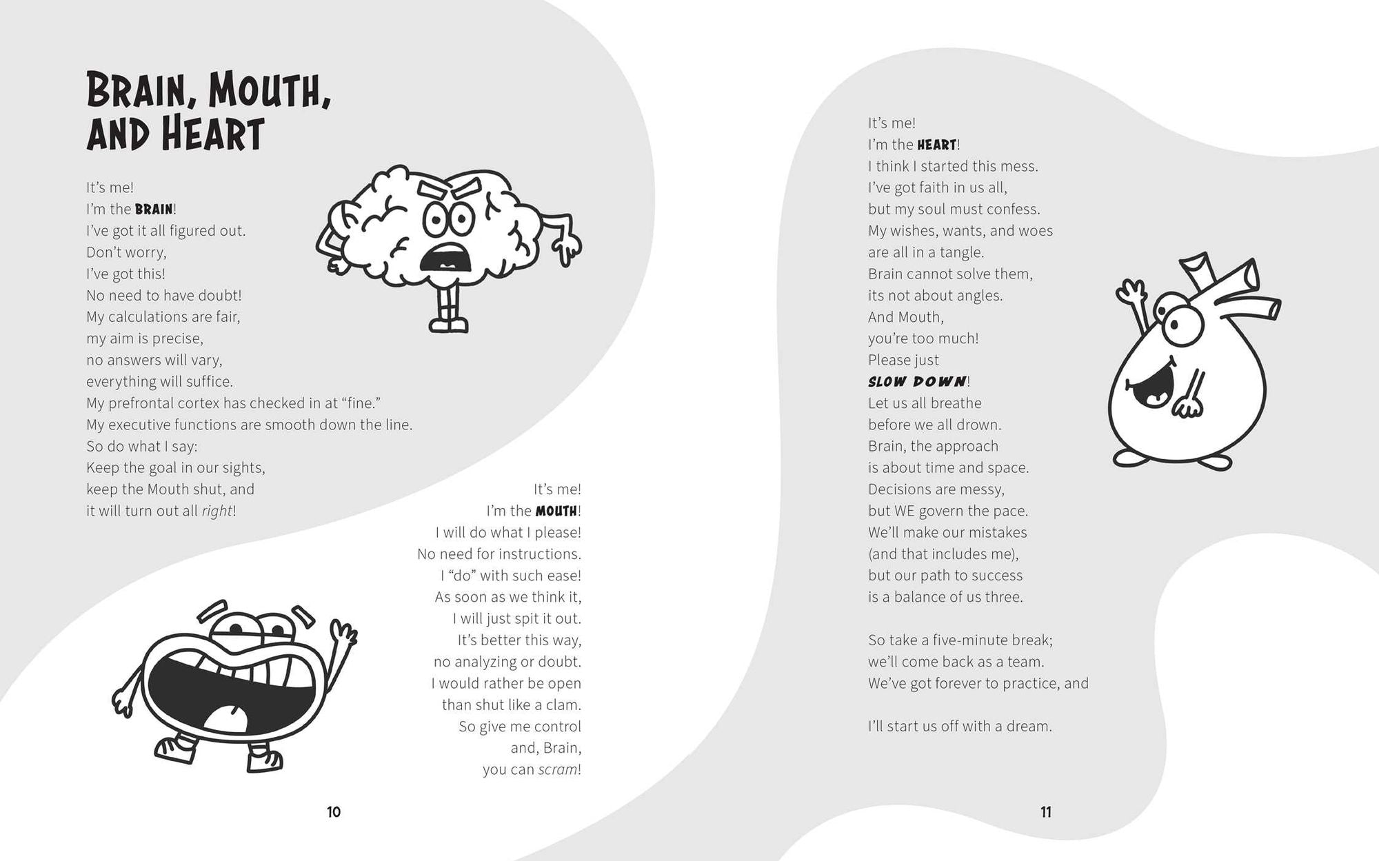 Holes in My Underwear: Over 100 Poems That Will Knock Your Socks Off