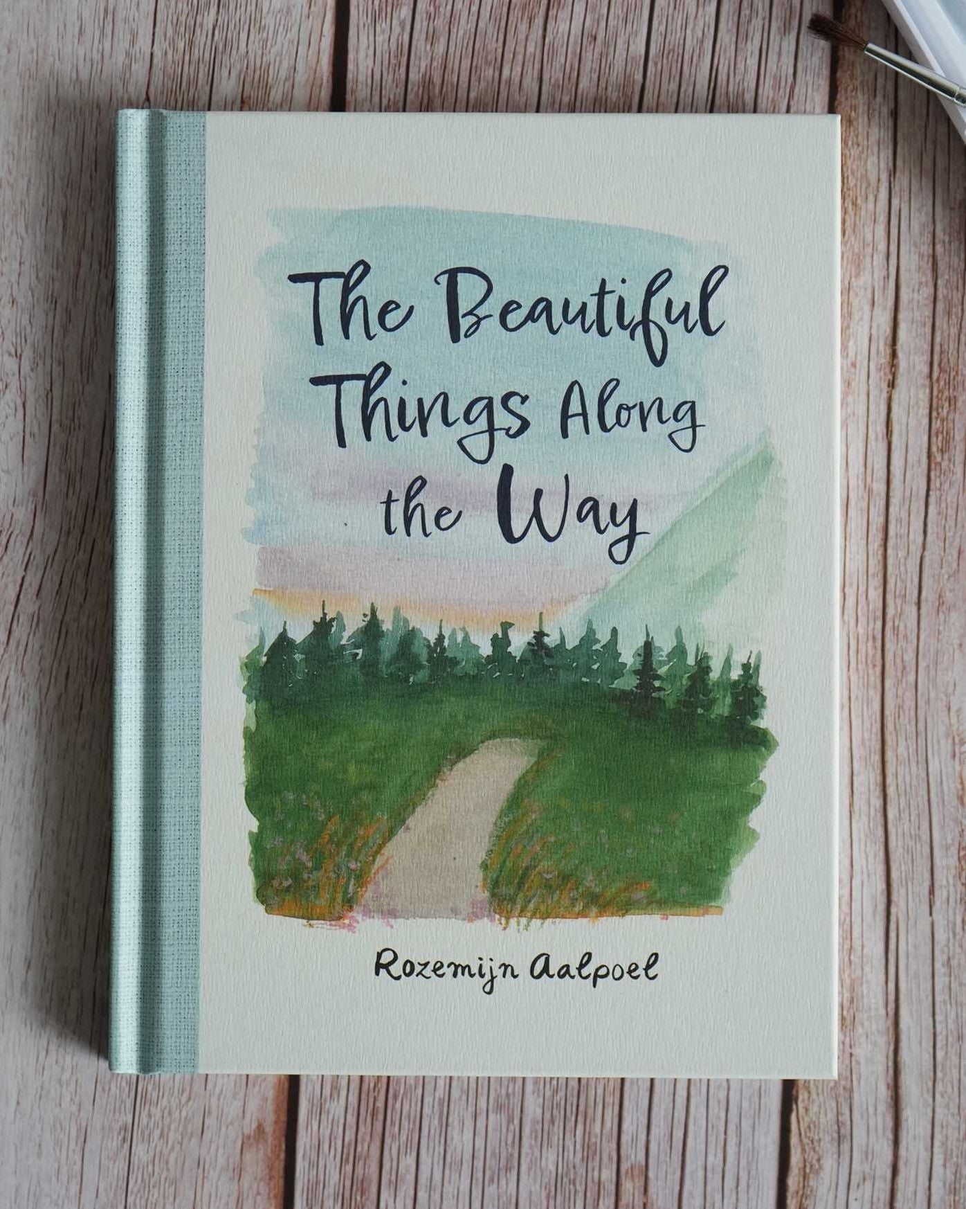 The Beautiful Things Along the Way