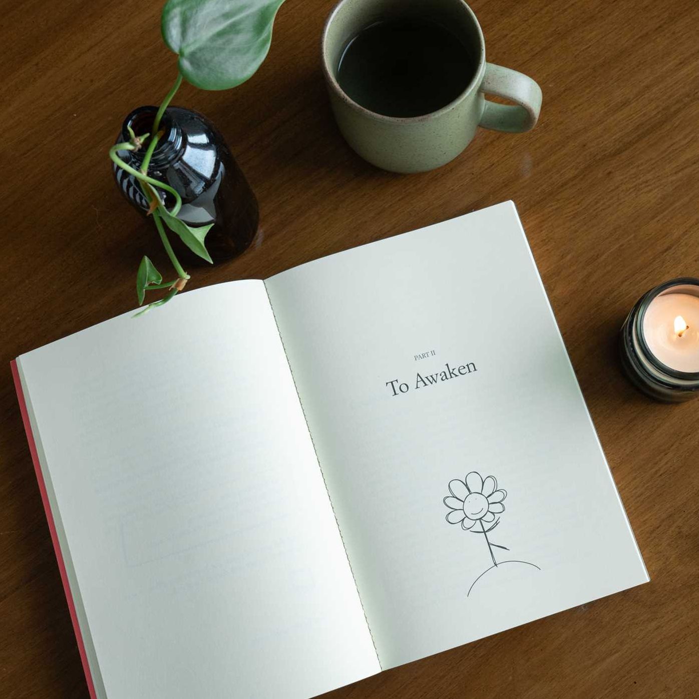 The Creative Ambush: How to Unleash Your Fire into the World