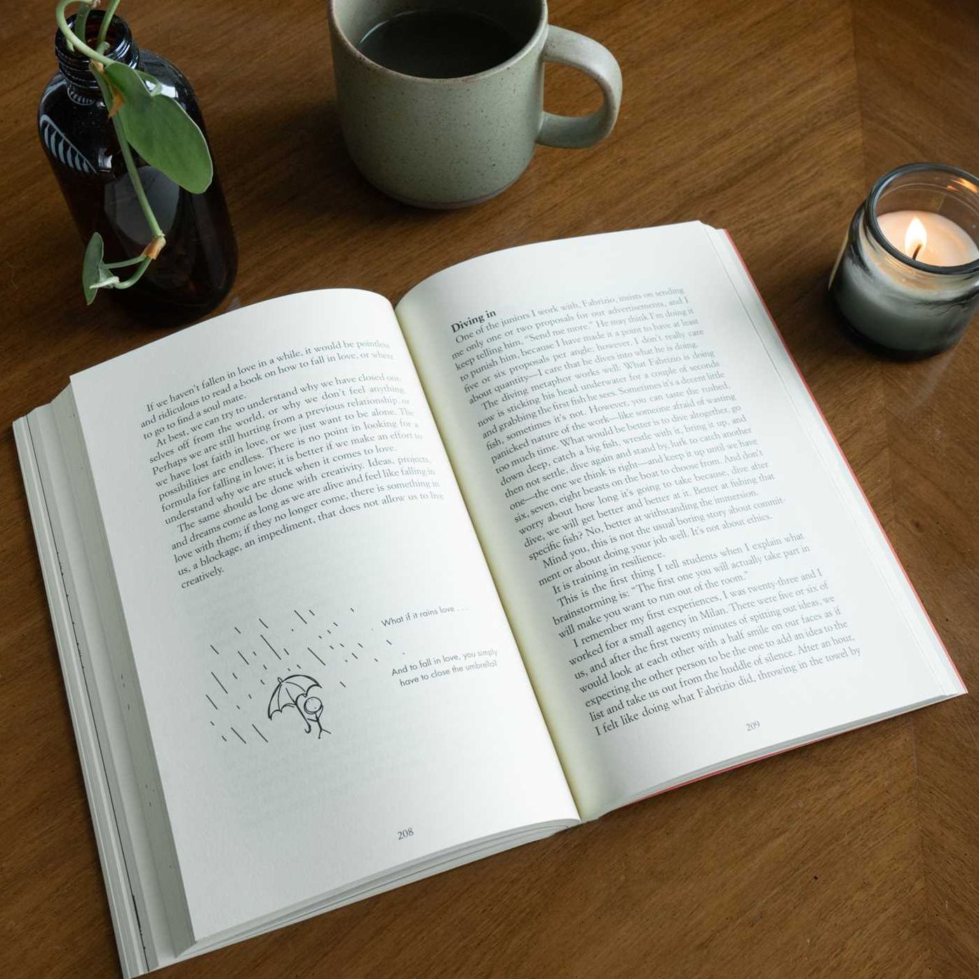The Creative Ambush: How to Unleash Your Fire into the World