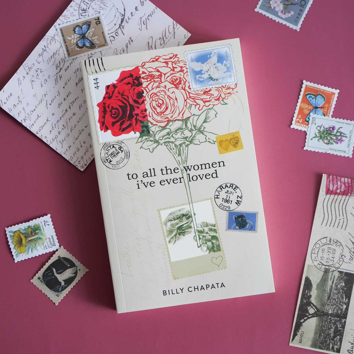 To All the Women I've Ever Loved