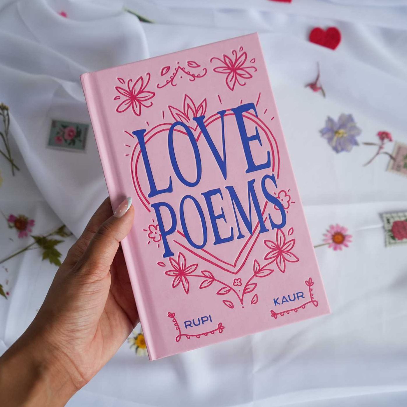 Love Poems