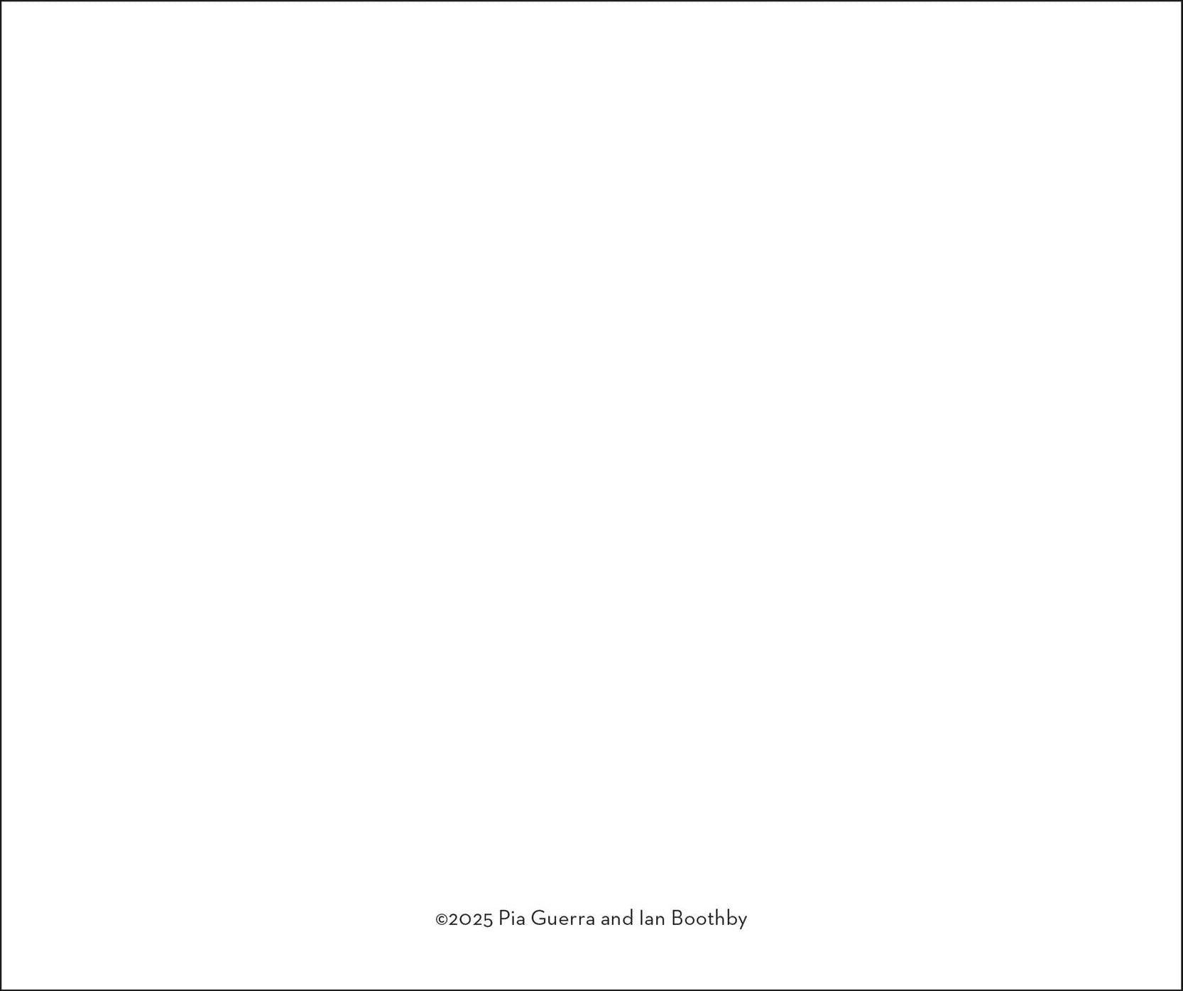 2027 Cartoons from The New Yorker Day-to-Day Calendar