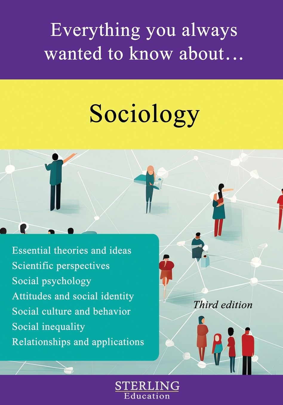 Sociology: Everything You Always Wanted to Know About...