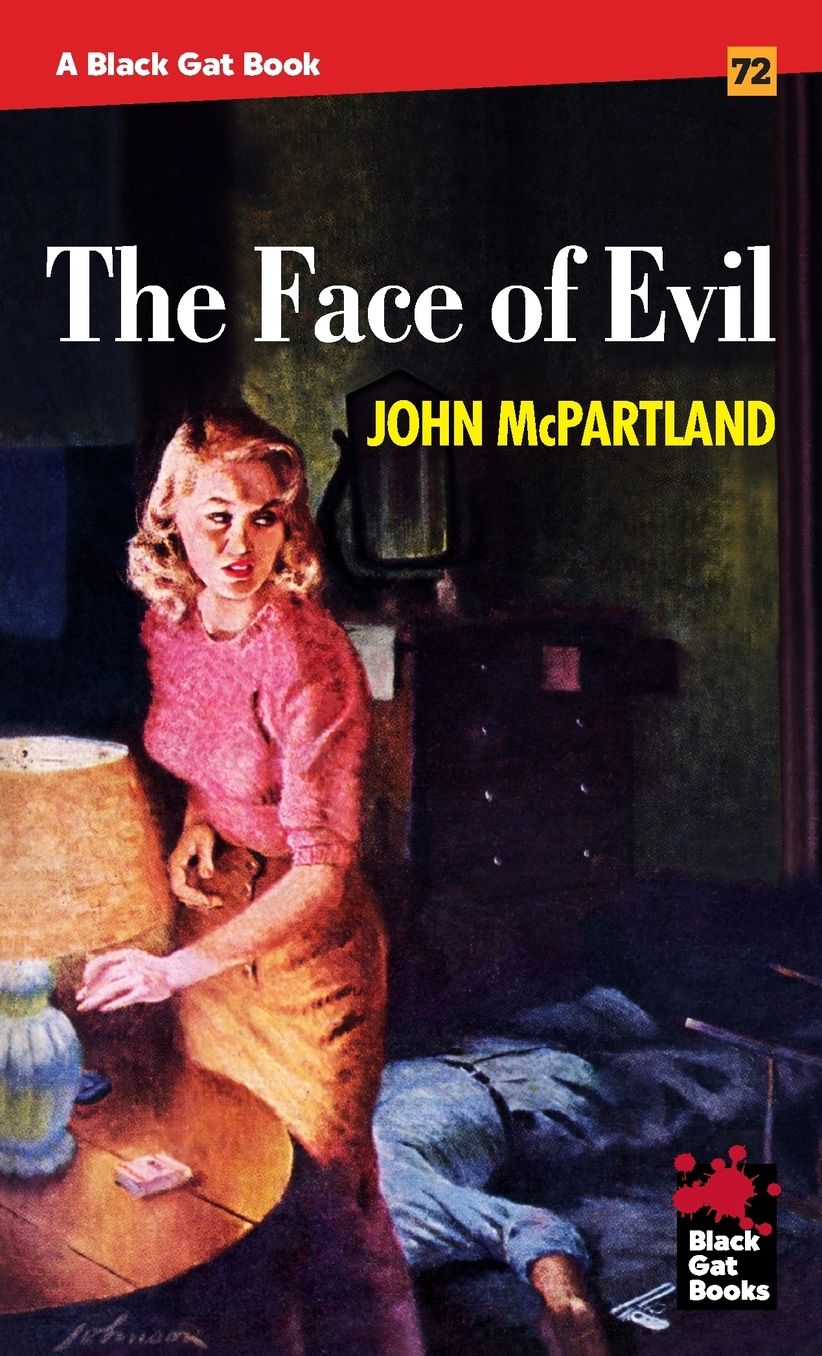 The Face of Evil