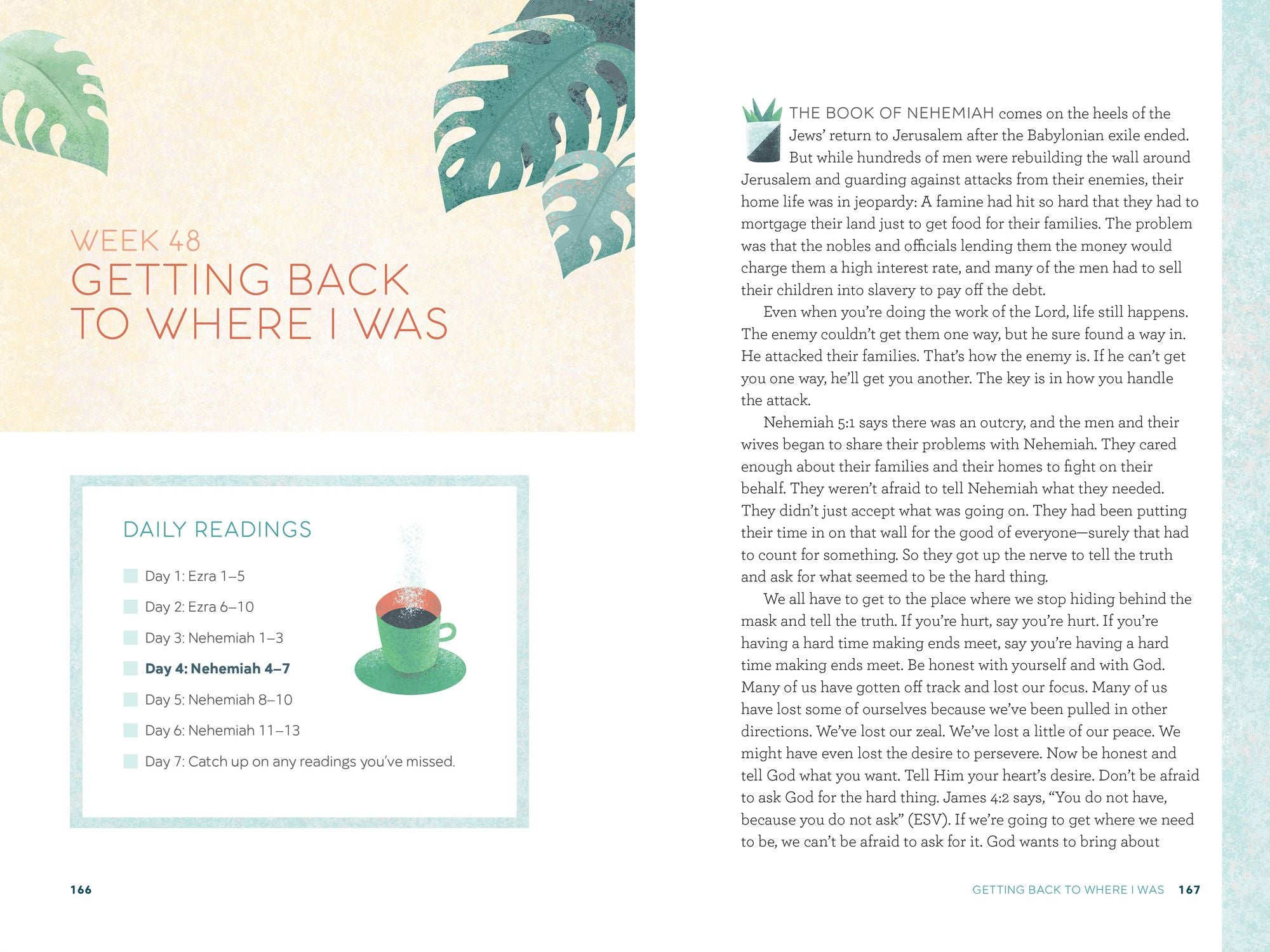 The Bible in 52 Weeks (Deluxe Edition): A Yearlong Bible Study for Women