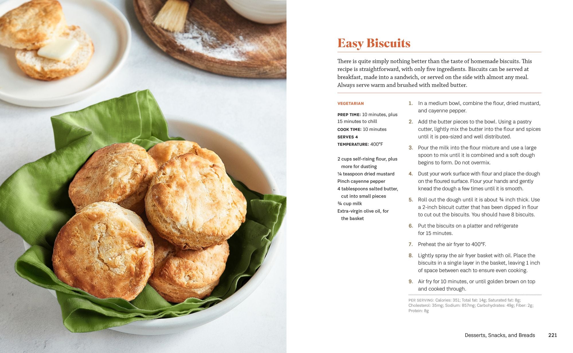 The Ultimate Air Fryer Cookbook for Beginners 2025: 150+ Simple Recipes for Crispy, Juicy, Roasted Perfection