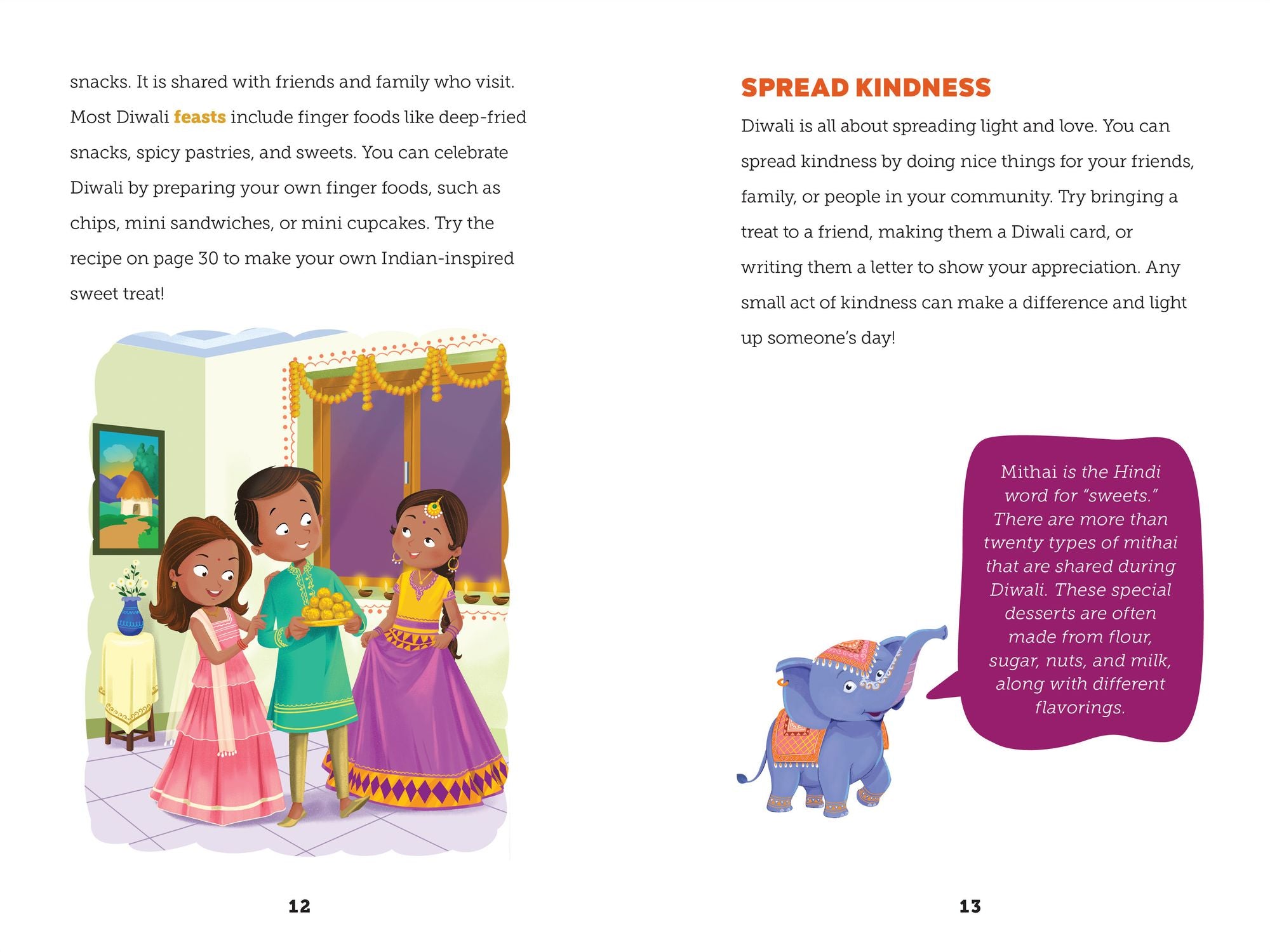 Why We Celebrate Diwali: Everything to Know about Your Favorite Holiday