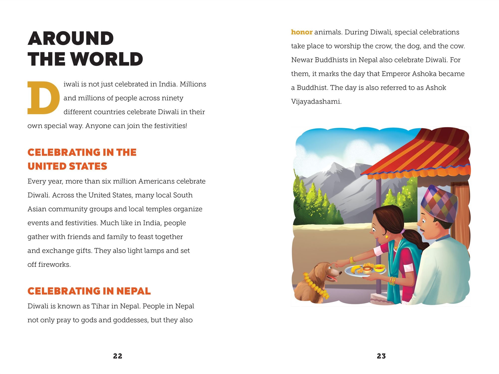 Why We Celebrate Diwali: Everything to Know about Your Favorite Holiday