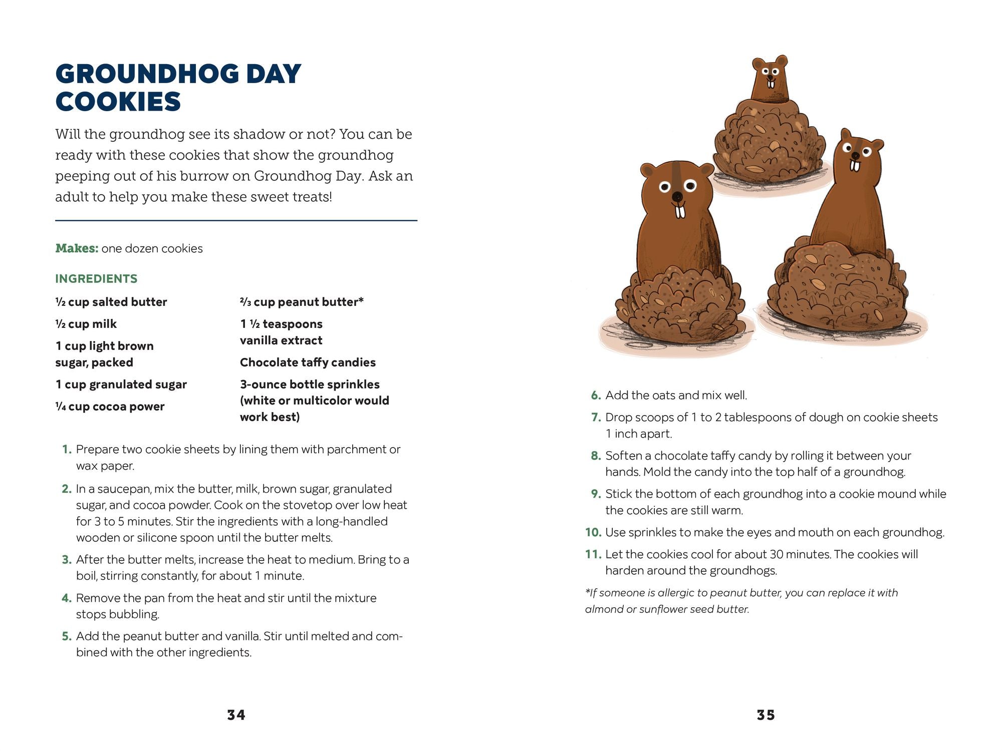 Why We Celebrate Groundhog Day: Everything to Know about Your Favorite Holiday