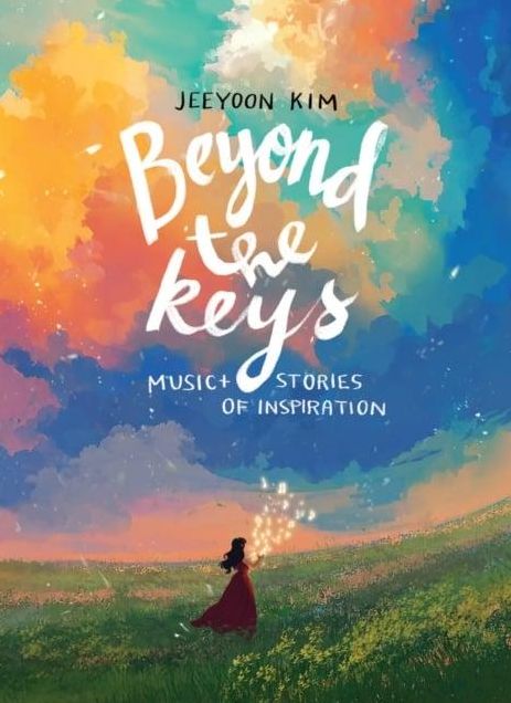 Beyond the Keys: Music and Stories of Inspiration