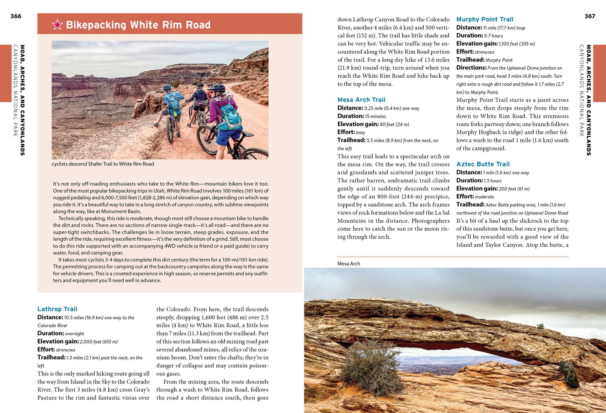 Moon Utah: With Zion, Bryce Canyon, Arches, Capitol Reef & Canyonlands National Parks: Strategic Itineraries, Year-Round Recreation, Avoid the Crowds